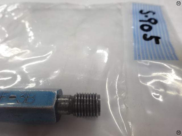  3/8-24UNF-3B Screw/Stopper Image 2