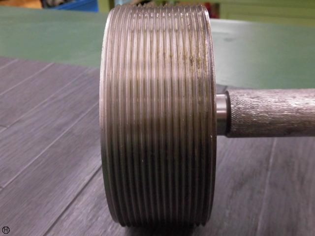  5"-8NPS ねじ・栓 の画像 4枚目