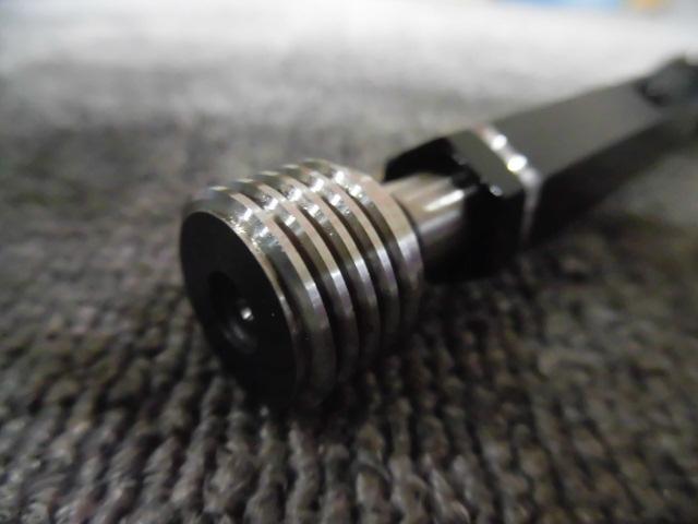  M18 P2.0 ねじ・栓 の画像 5枚目