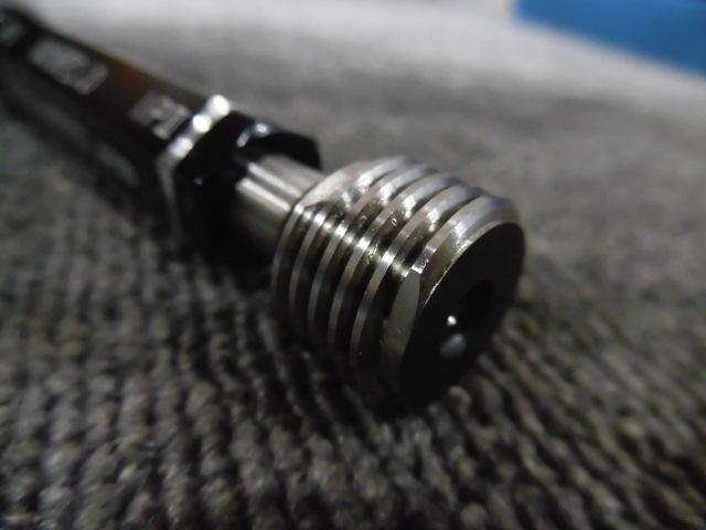  M18 P2.0 ねじ・栓 の画像 6枚目