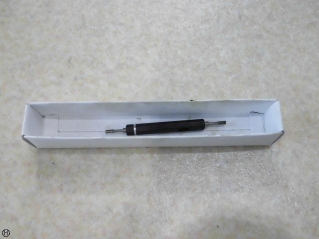  M2 0.4 ねじ・栓 の画像 1枚目