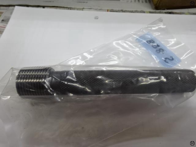  M27 P2.0 ねじ・栓 の画像 2枚目