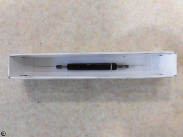  M3 0.5-6H ねじ・栓 の画像 1枚目