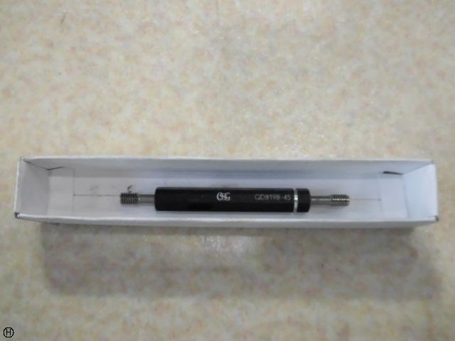  M4 0.7 ねじ・栓 の画像 1枚目