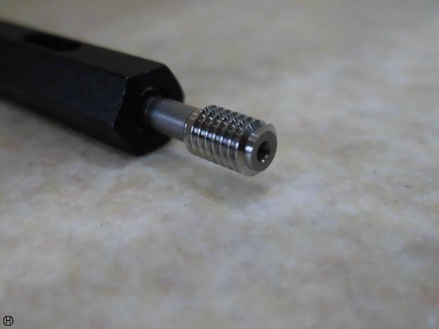  M4 0.7 ねじ・栓 の画像 4枚目