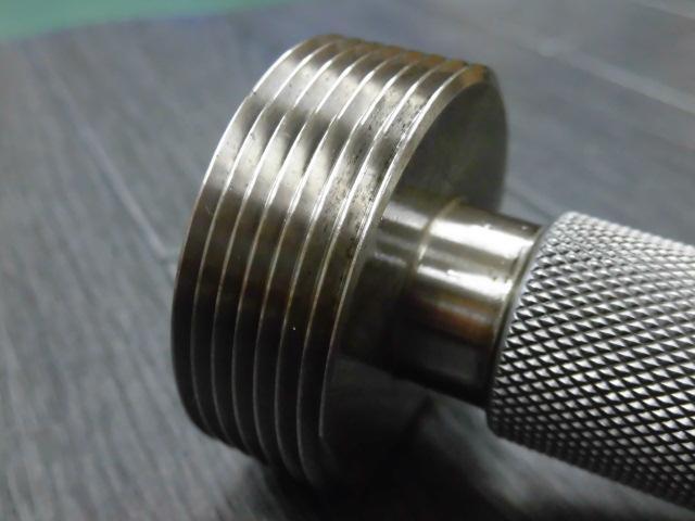 郷原精機 GSK PT1 1/2 山11 ねじ・栓 の画像 5枚目