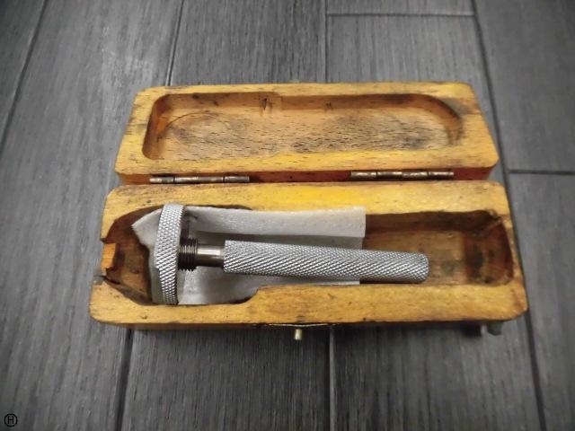 郷原精機 GSK PT1/8 山28 ねじ・栓 の画像 1枚目