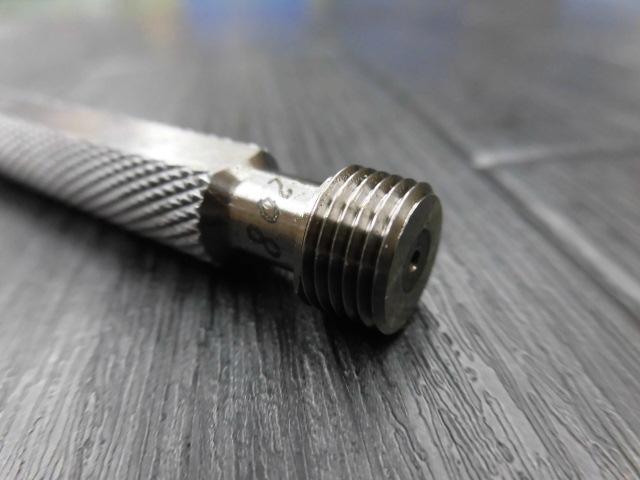 郷原精機 GSK PT1/8 山28 ねじ・栓 の画像 6枚目
