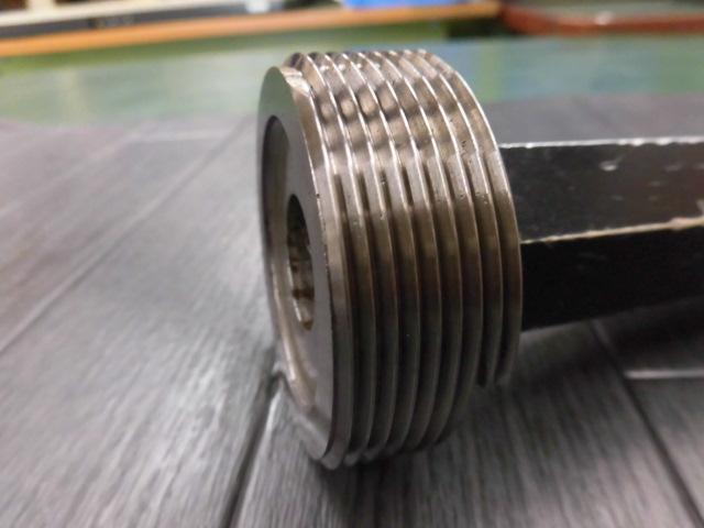 郷原精機 GSK PT2 山11 ねじ・栓 の画像 5枚目