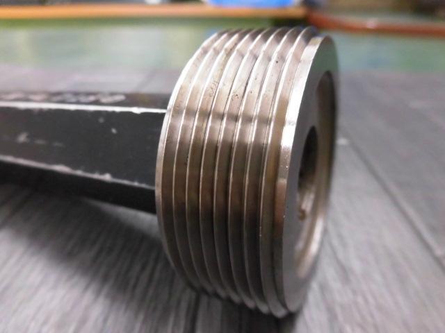 郷原精機 GSK PT2 山11 ねじ・栓 の画像 6枚目