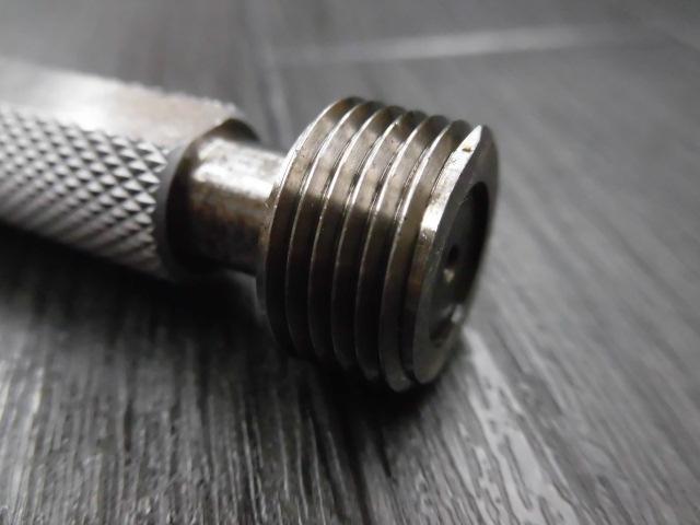 郷原精機 GSK PT3/8 山19 ねじ・栓 の画像 6枚目