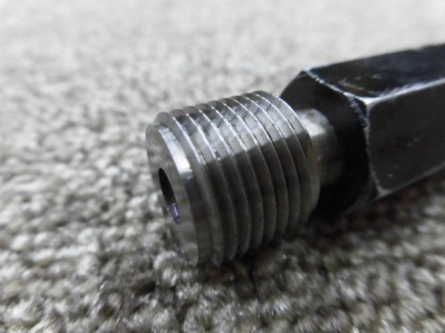 KGW PF3/8-19 Screw/Stopper Image 5