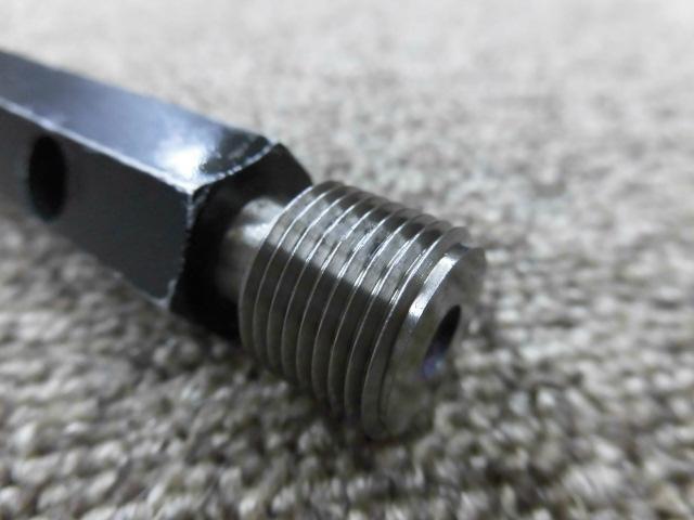 KGW PF3/8-19 Screw/Stopper Image 6