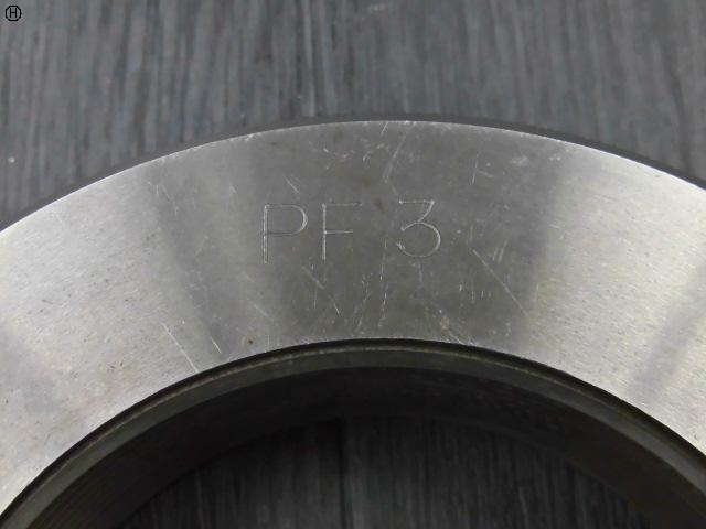 第一測範 ISSOKU PF3 80A Screw/Stopper Image 3