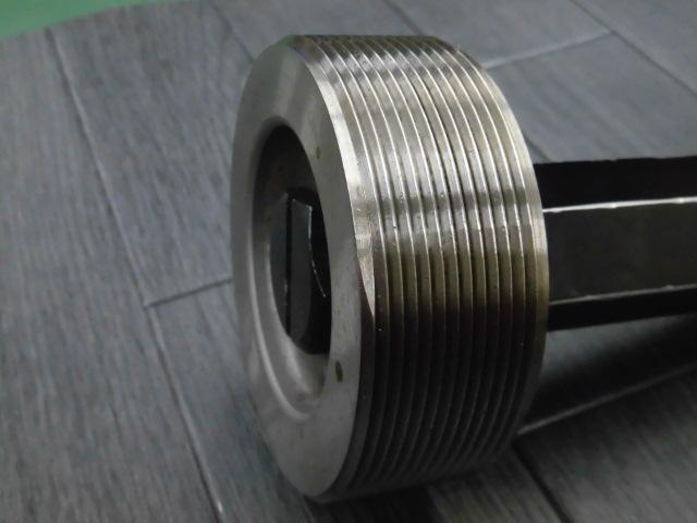 第一測範 ISSOKU PF3 80A Screw/Stopper Image 5
