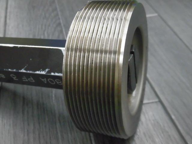 第一測範 ISSOKU PF3 80A Screw/Stopper Image 6