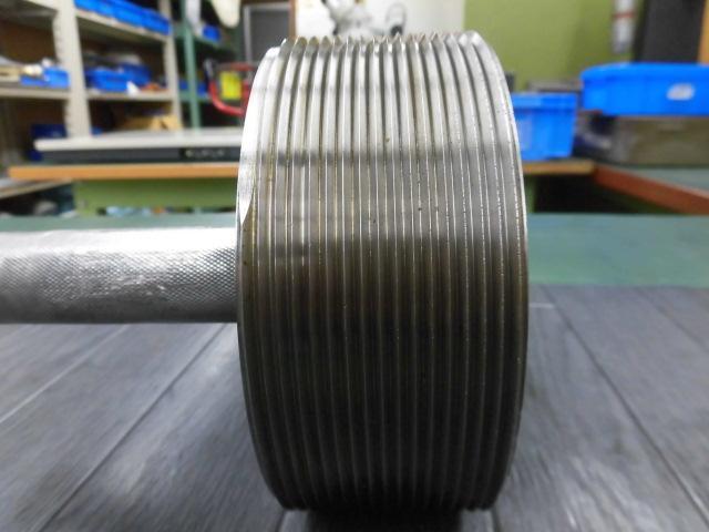 郷原精機 GSK 5"-8NPS ねじ・栓 の画像 5枚目