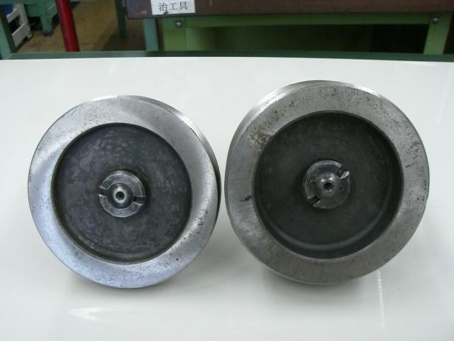 郷原精機 GSK 5"-8NPS ねじ・栓 の画像 7枚目