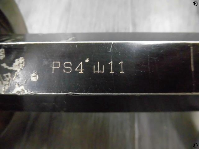 郷原精機 GSK PS4 山11 ねじ・栓 の画像 2枚目