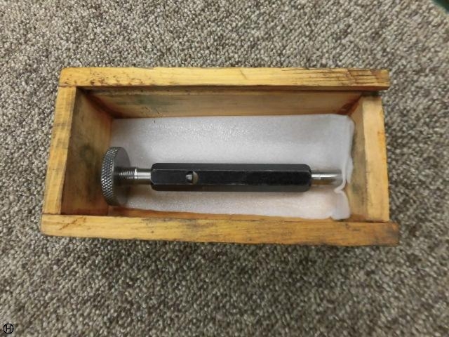  PS1/8 山28 ねじ・栓 の画像 1枚目