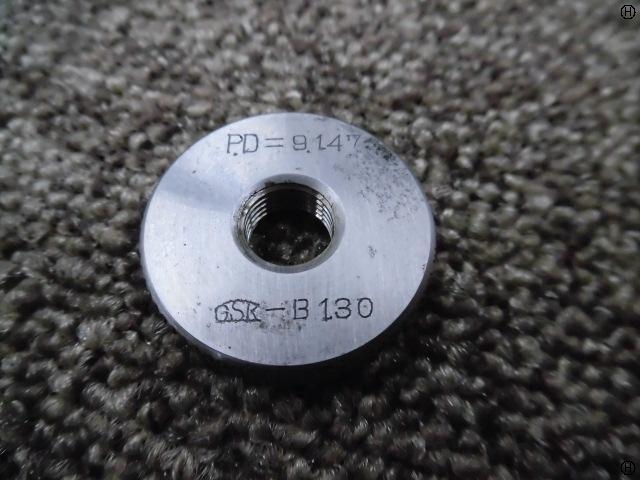  PS1/8 山28 ねじ・栓 の画像 2枚目