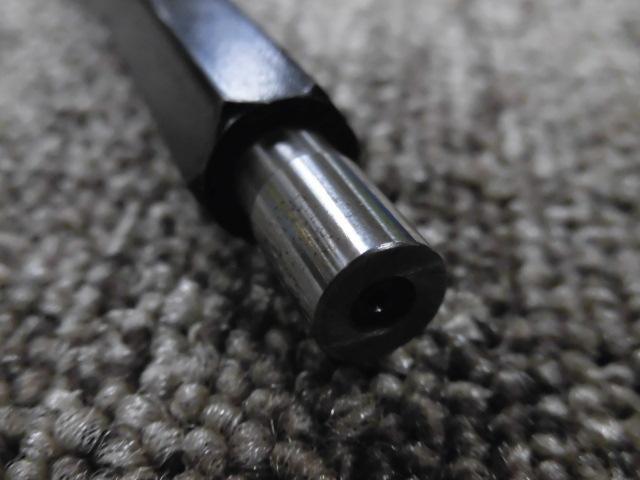  PS1/8 山28 ねじ・栓 の画像 6枚目