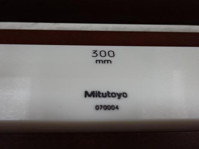 ミツトヨ  ブロック の画像 3枚目