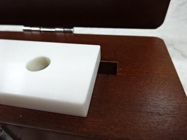 ミツトヨ  ブロック の画像 4枚目