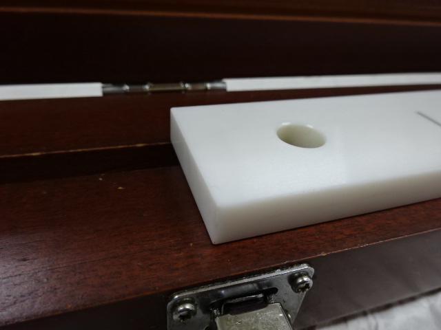 ミツトヨ  ブロック の画像 5枚目