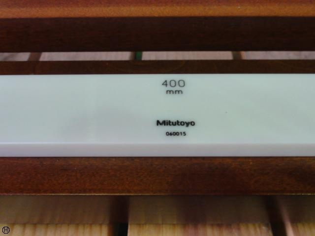 Mitutoyo  Block Image 1