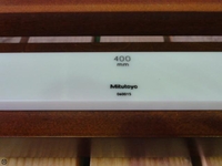 Mitutoyo  Block S-0124 Image