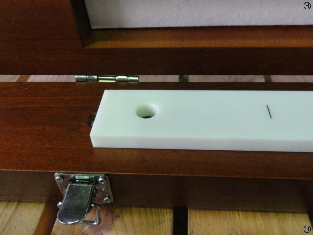 Mitutoyo  Block Image 2