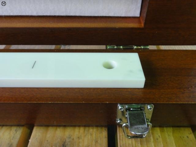 Mitutoyo  Block Image 3