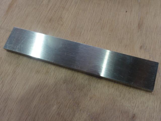 TSUGAMI 200mm Block Image 5