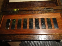 TSUGAMI B-8 Block S-0080 Image