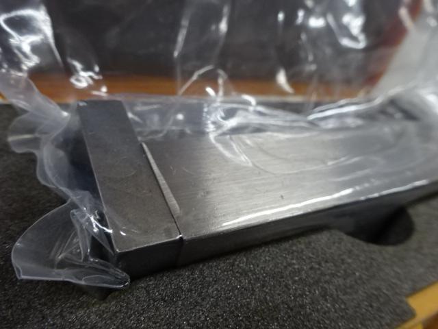 ミツトヨ 100mm ブロック の画像 4枚目
