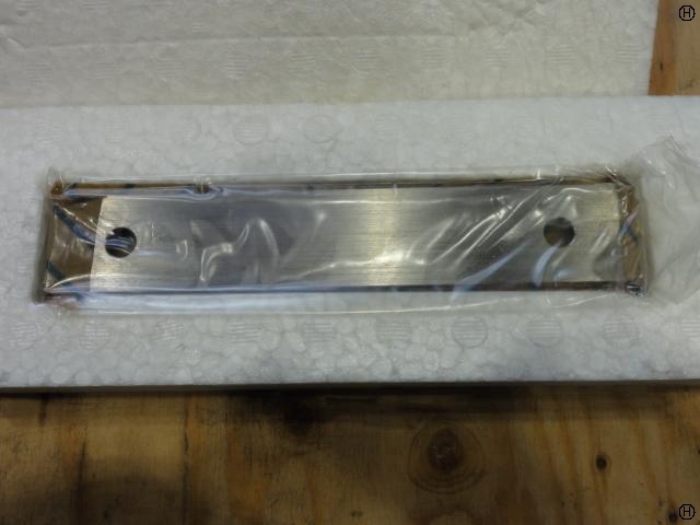 ミツトヨ 200mm ブロック の画像 2枚目