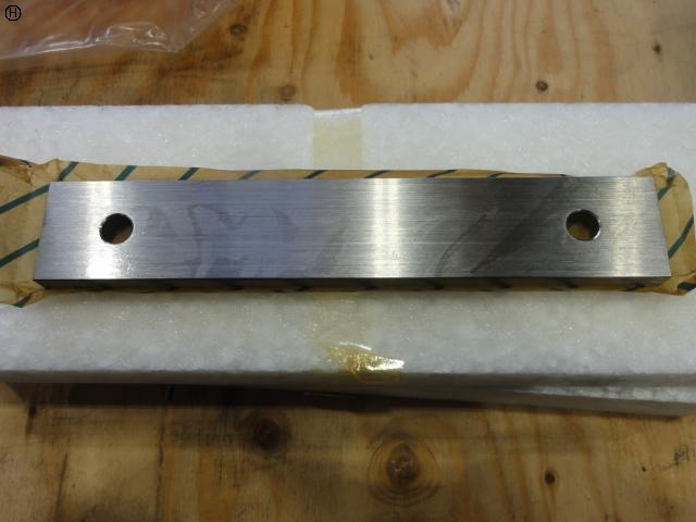 ミツトヨ 200mm ブロック の画像 3枚目