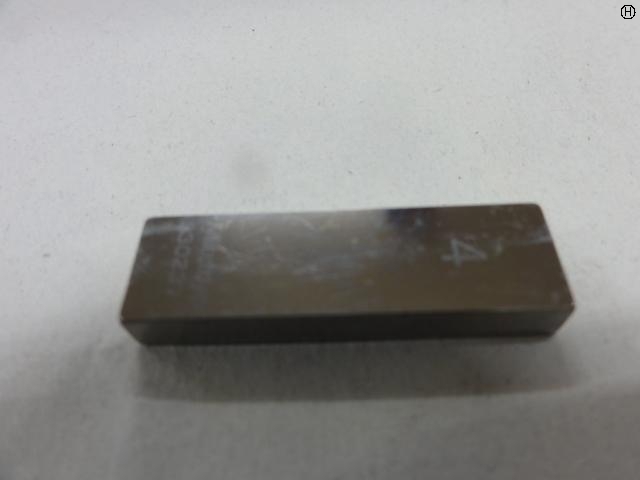 ミツトヨ 4mm ブロック の画像 2枚目