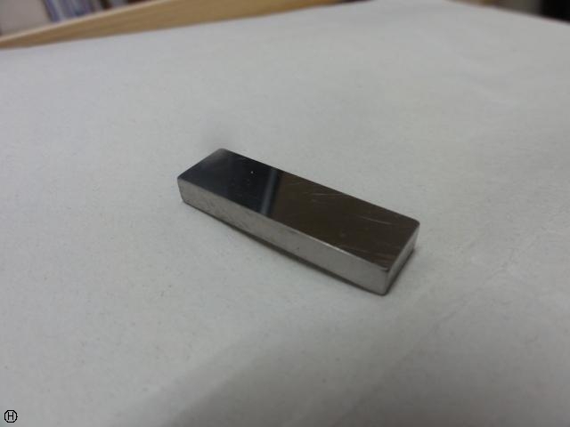 ミツトヨ 4mm ブロック の画像 4枚目