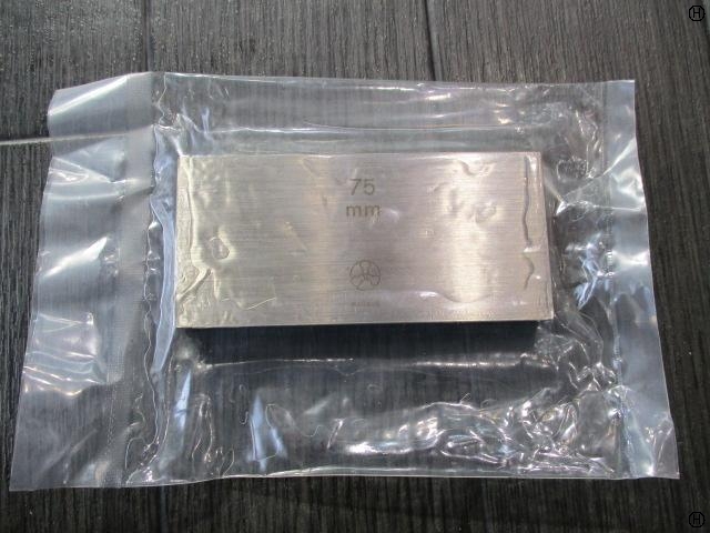 Mitutoyo  Block Image 2