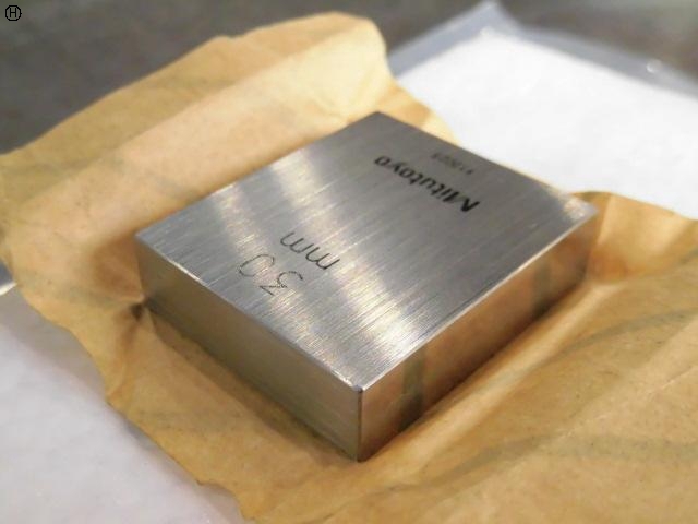 Mitutoyo  Block Image 3