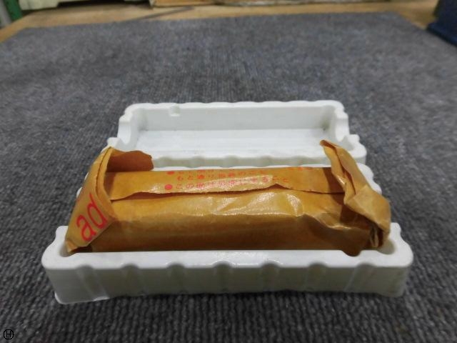 ミツトヨ  ブロック の画像 1枚目