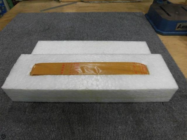 ミツトヨ  ブロック の画像 1枚目