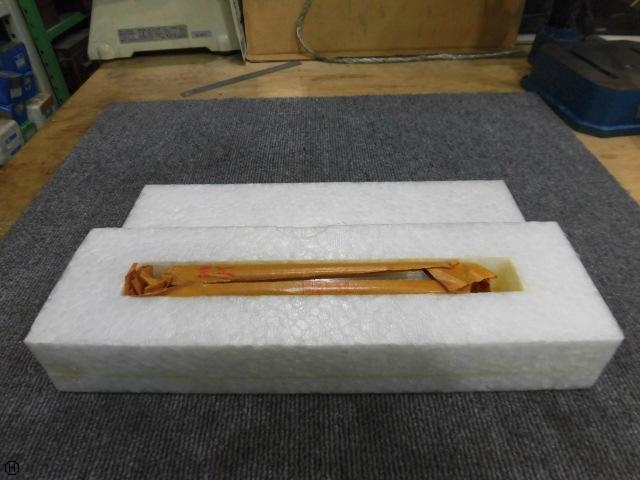 ミツトヨ  ブロック の画像 1枚目