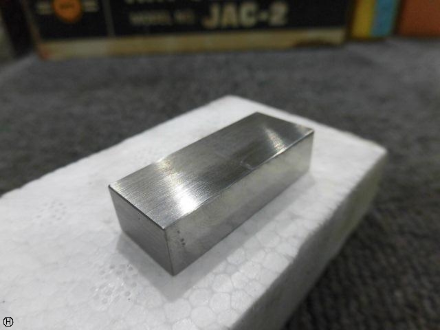 ミツトヨ  ブロック の画像 4枚目