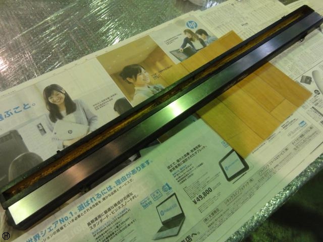 昭和精工所 SSK  Block Image 1