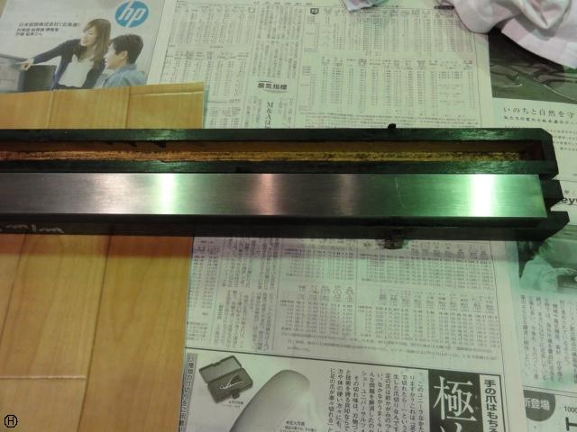 昭和精工所 SSK  Block Image 4