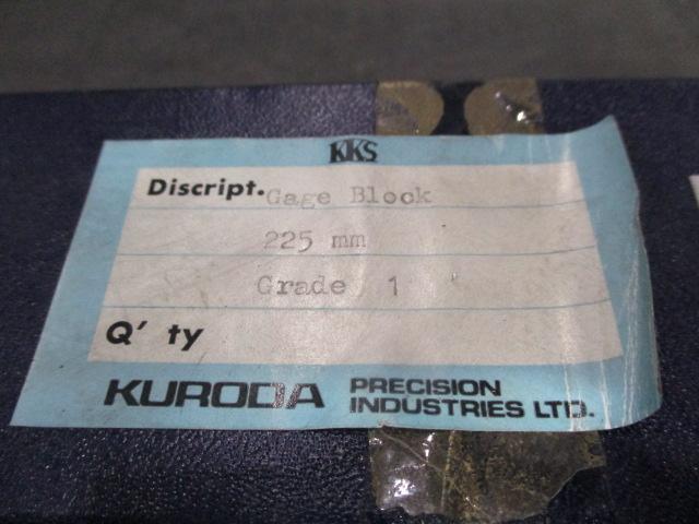 黒田精工 KKS  Block Image 6