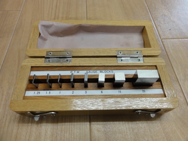 TSUGAMI B-12 Block Image 1